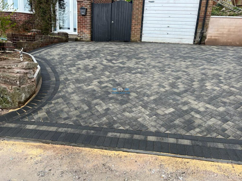 Paving Gallery