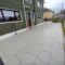 Garden Paving