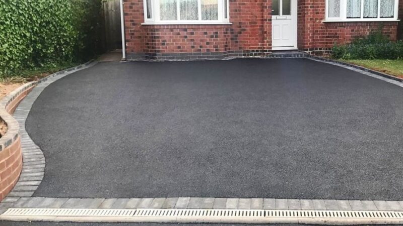 Driveway Gallery