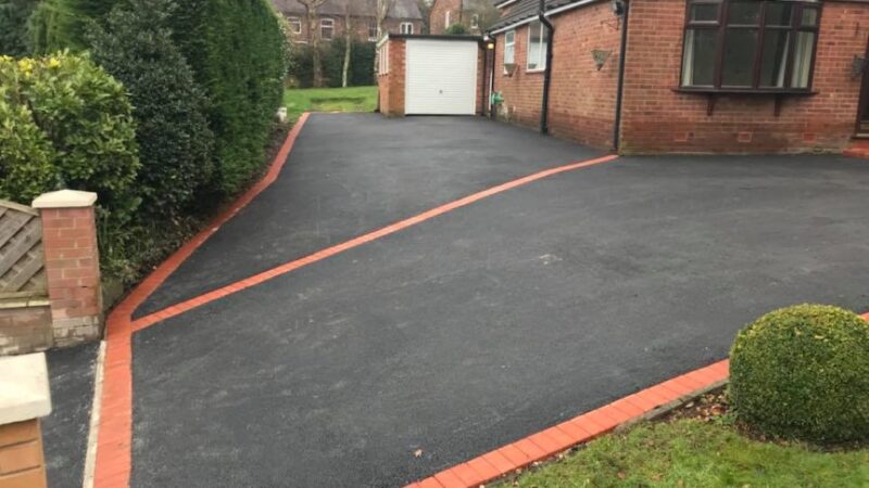 Driveway Gallery
