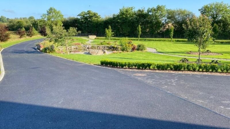Driveway Gallery