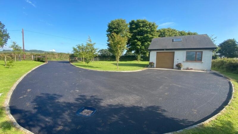 Driveway Gallery