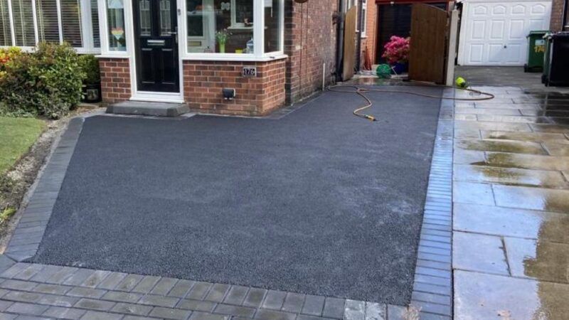 Driveway Gallery