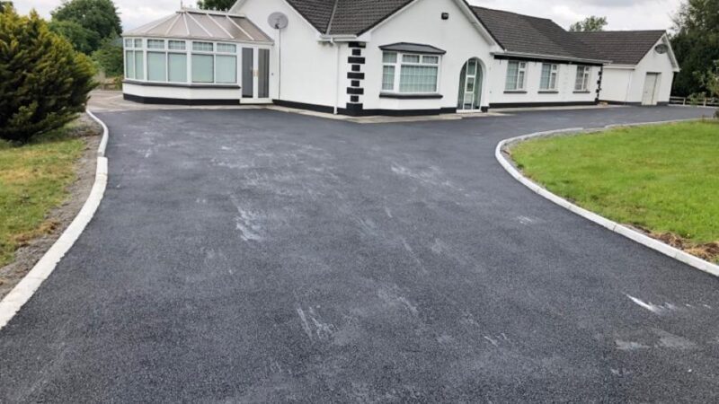 Driveway Gallery