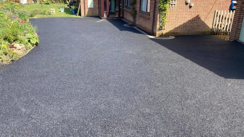 Driveway Gallery