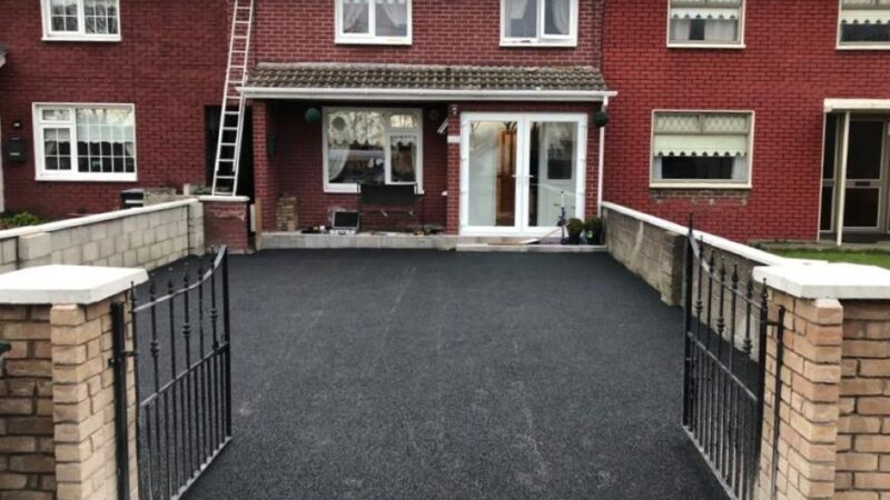 Driveway Gallery