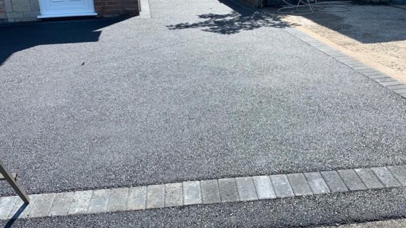 Driveway Gallery