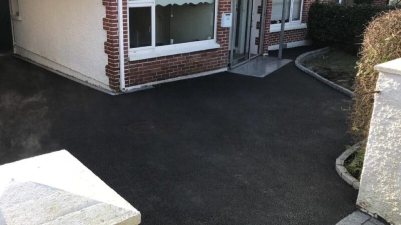 Driveway Gallery