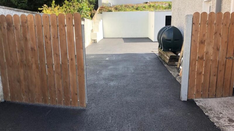 Driveway Gallery
