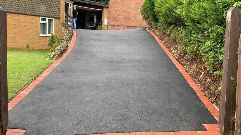 Driveway Gallery