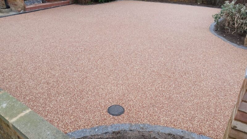 Driveway Gallery