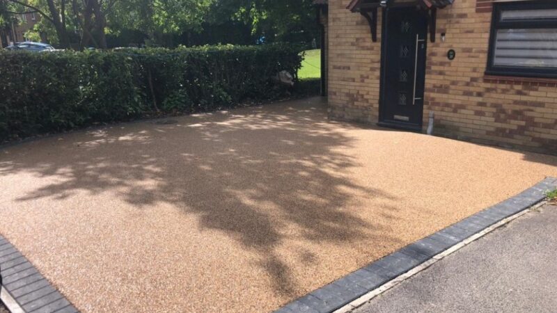 Driveway Gallery