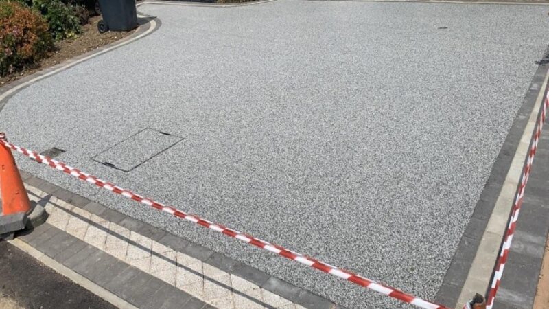 Driveway Gallery
