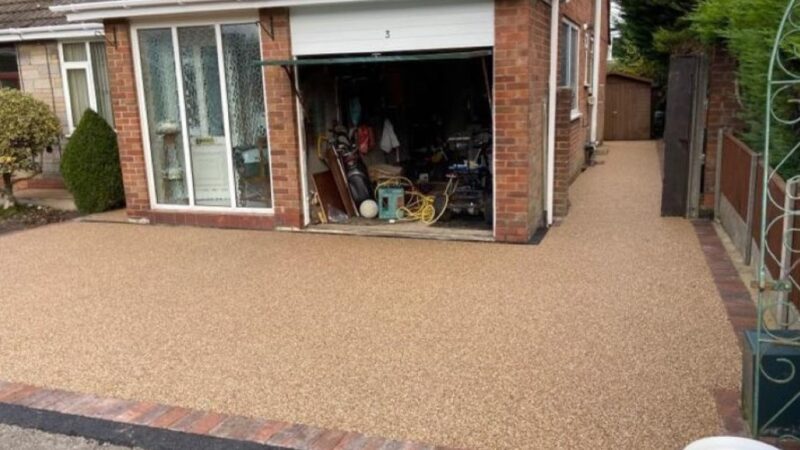 Driveway Gallery
