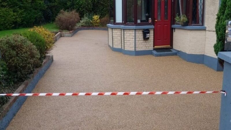 Driveway Gallery