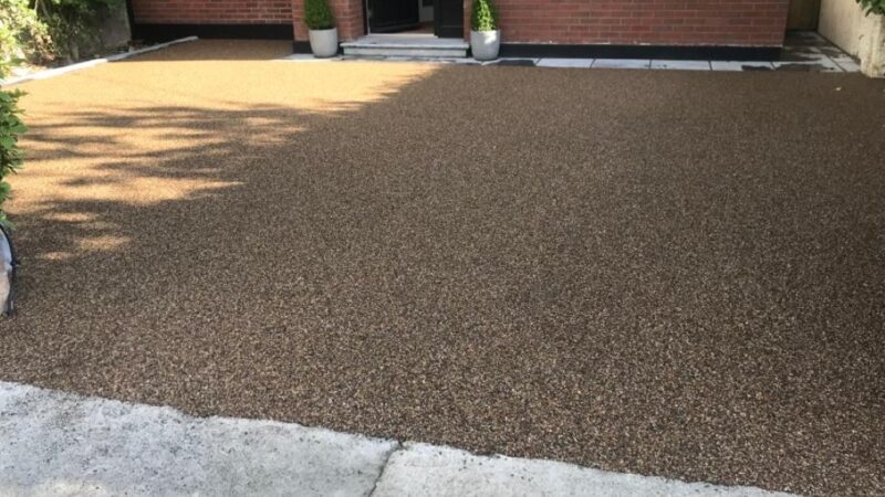 Driveway Gallery