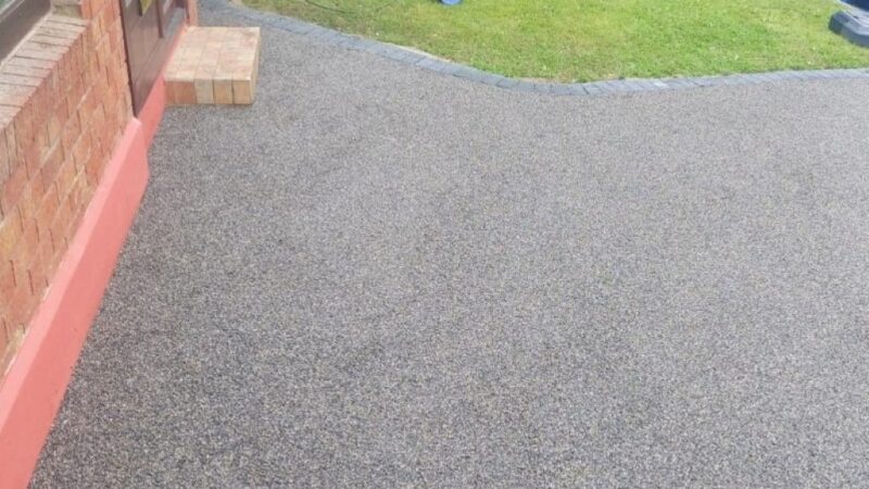 Driveway Gallery