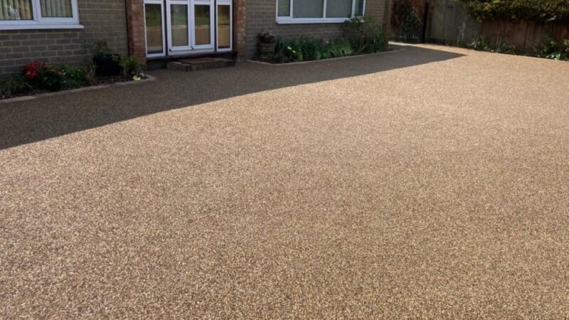 Driveway Gallery