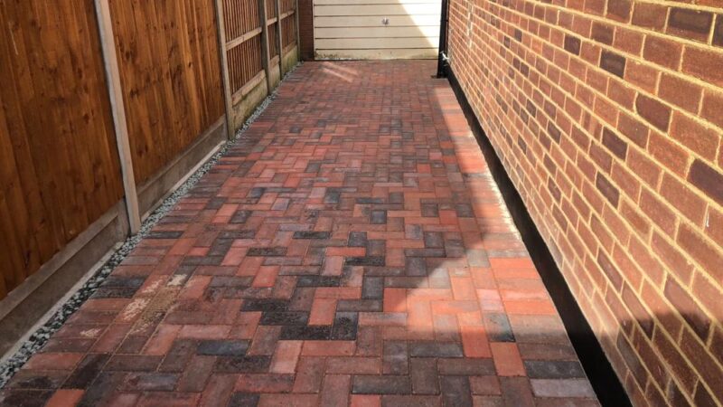 Driveway Gallery