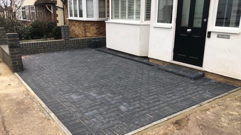 Driveway Gallery
