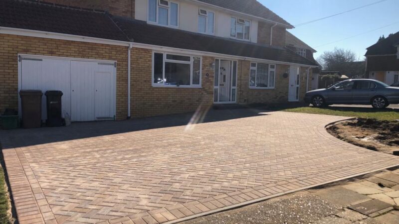 Driveway Gallery