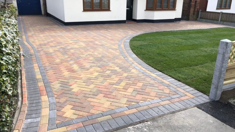 Driveway Gallery
