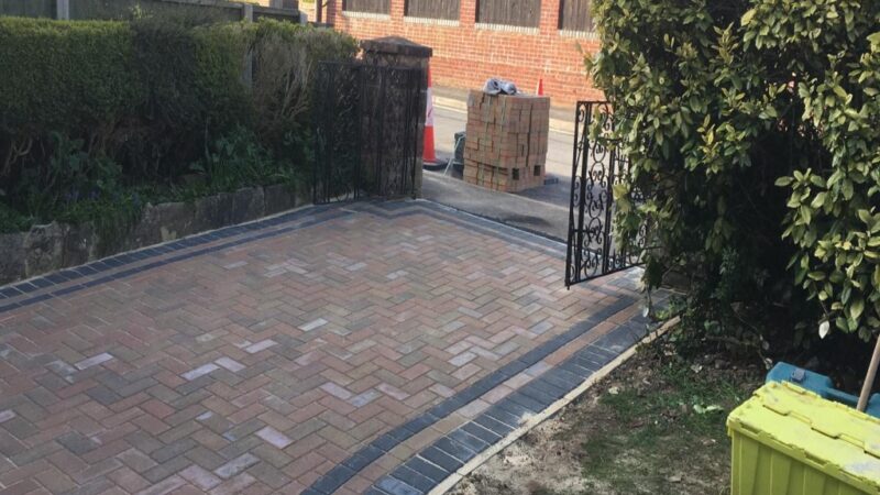 Driveway Gallery