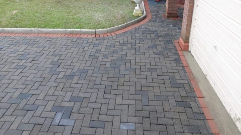Driveway Gallery