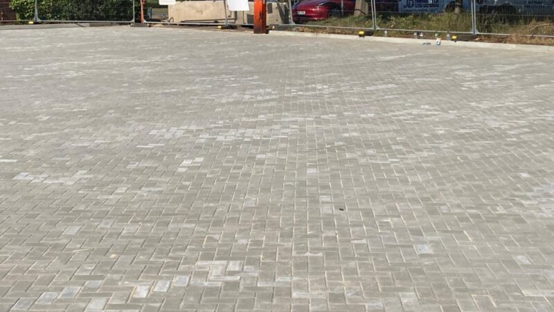 Driveway Gallery