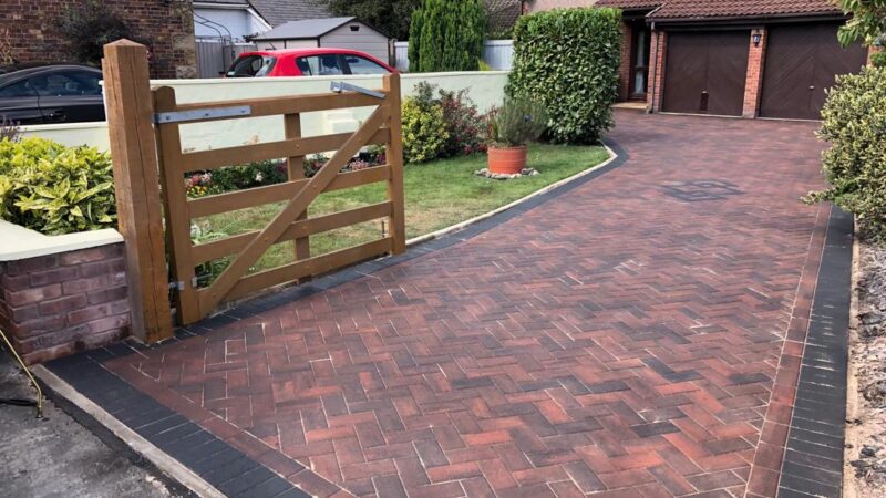 Driveway Gallery
