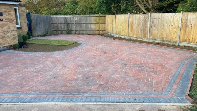 Driveway Gallery