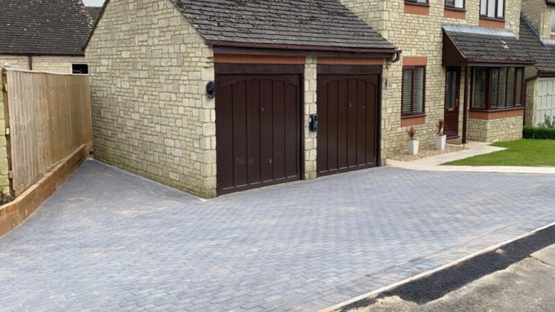 Driveway Gallery