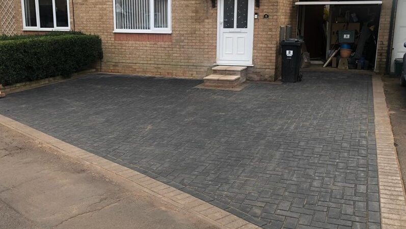Driveway Gallery