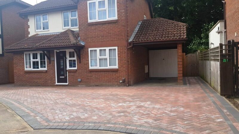 Driveway Gallery