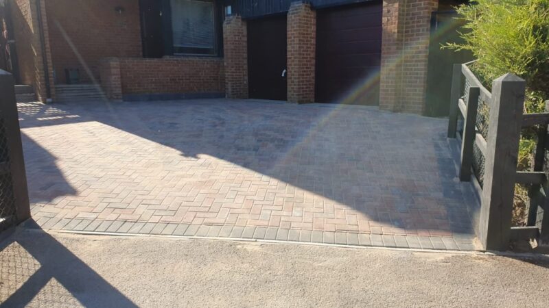 Driveway Gallery