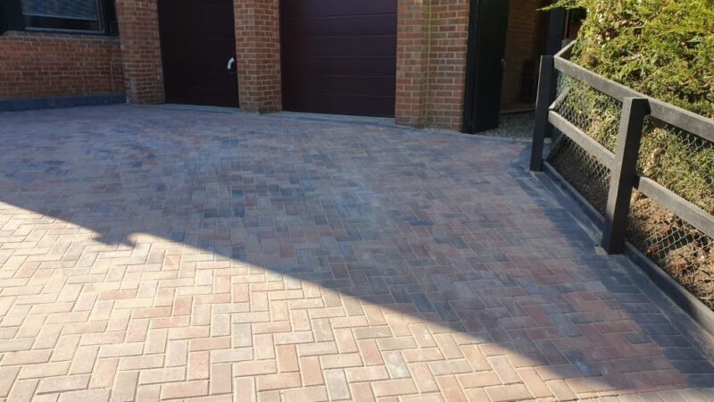 Driveway Gallery