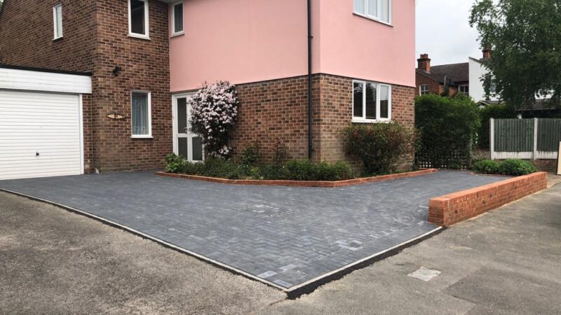 Driveway Gallery