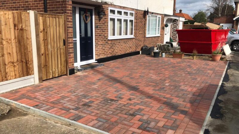 Driveway Gallery