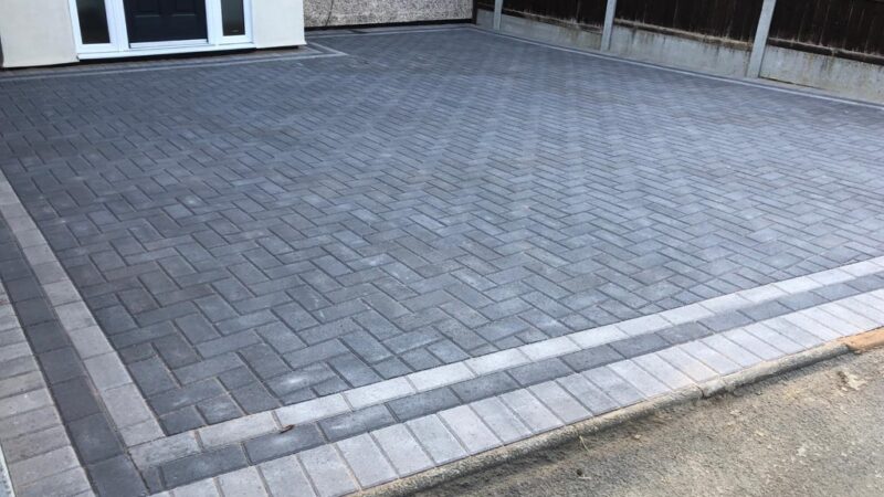 Driveway Gallery