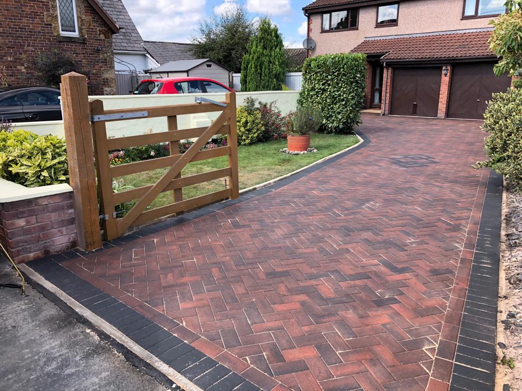 Driveway Gallery