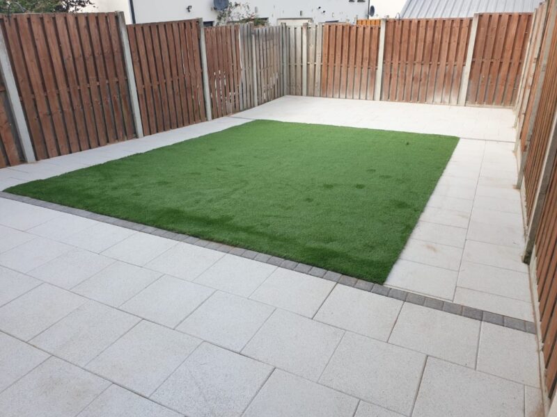 New Lawns