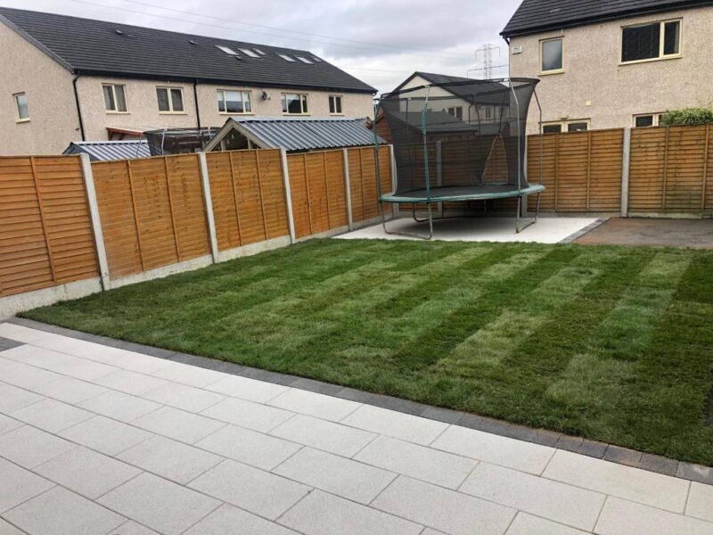 New Lawns