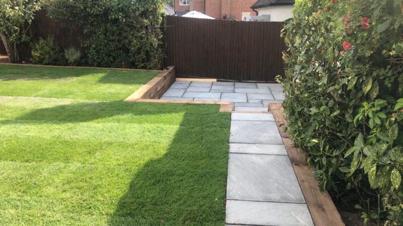 New Lawns