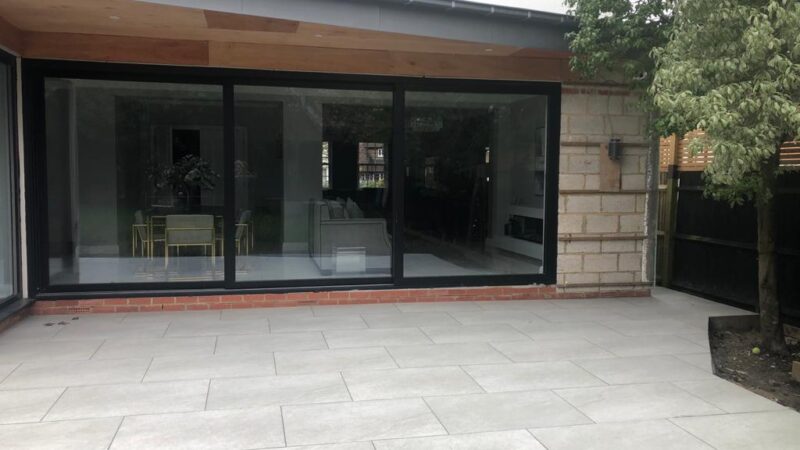 Our Patio Gallery