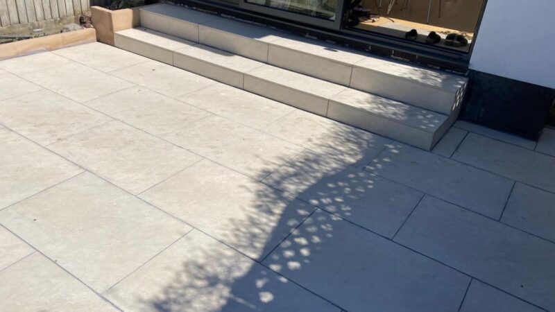 Our Patio Gallery
