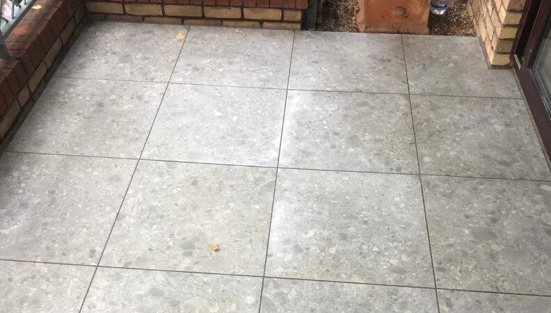 Our Patio Gallery