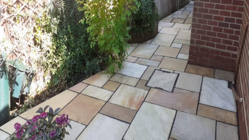 Our Patio Gallery