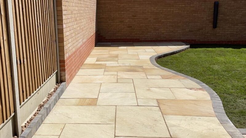 Our Patio Gallery