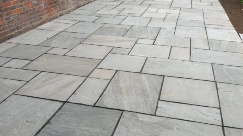 Our Patio Gallery
