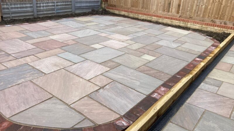 Our Patio Gallery